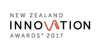NZ Innovation Awards
